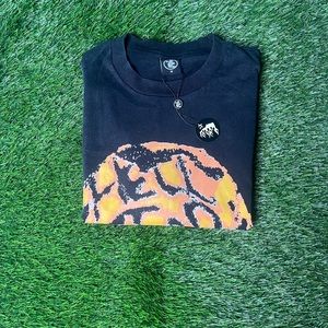 DENIS RODMAN HELL STAR SHIRT